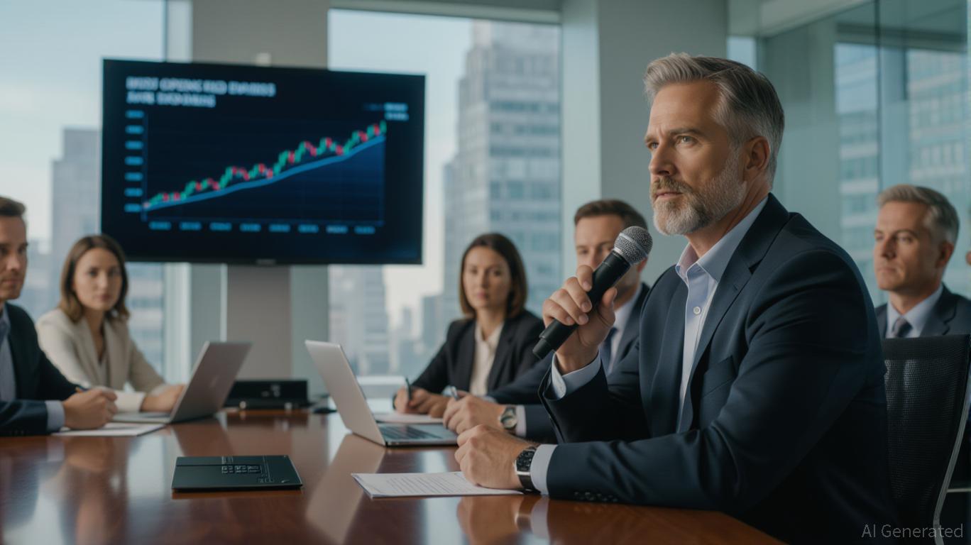 DHI Group's Q2 2025 Earnings Call: Unpacking Contradictions in Hiring Trends and Revenue Recovery