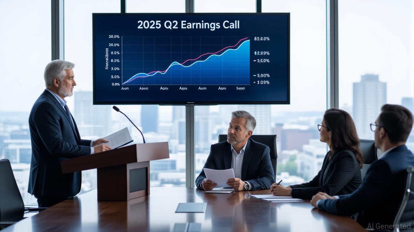 Ascent Industries' 2025 Q2 Earnings Call: Navigating Contradictions in Buybacks, Profitability, and M&A Strategy