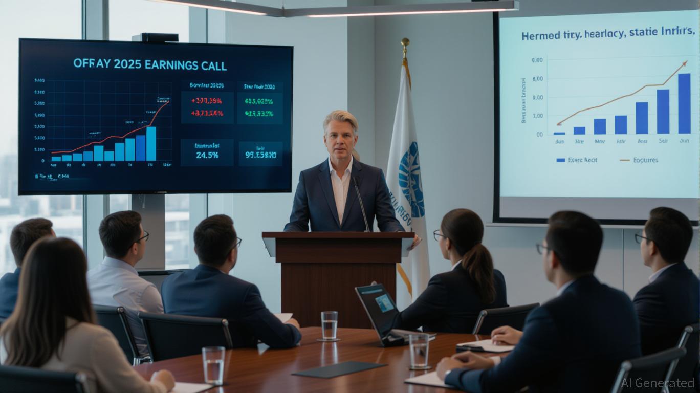 Corpay's Q2 2025 Earnings Call: Unpacking Contradictions in Growth Strategies and Market Challenges