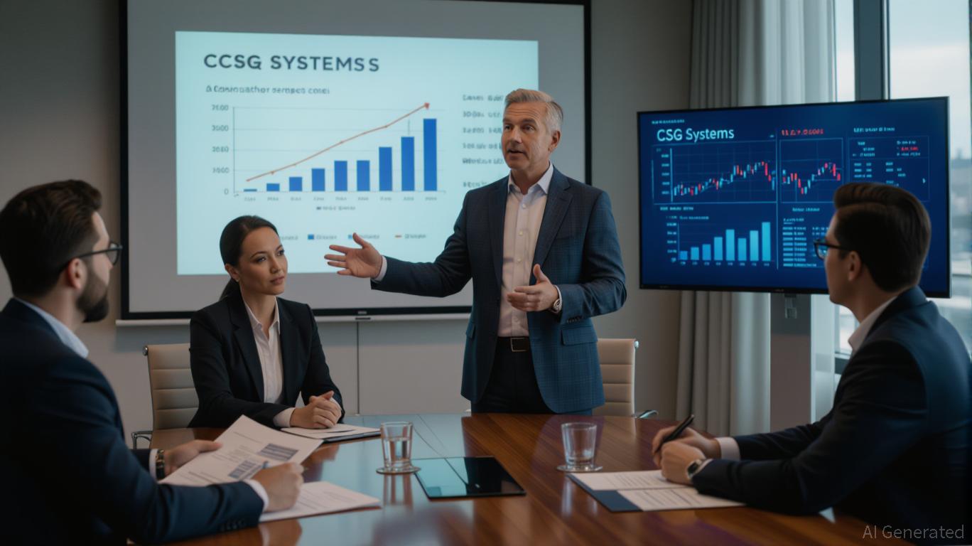 CSG Systems' Q2 2025: Contradictions on Macroeconomics, AI Impact, and Sales Growth