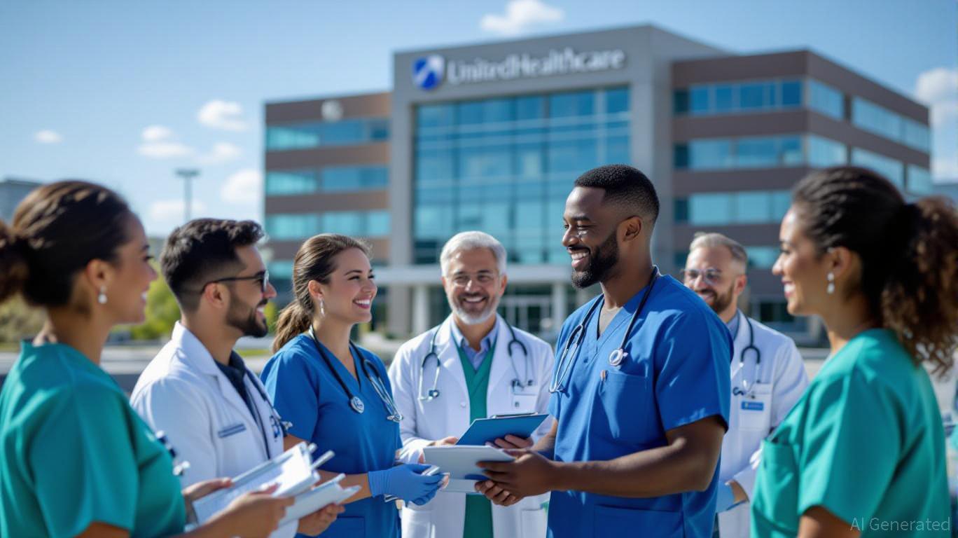 UnitedHealthcare's Strategic Overhaul in Medicare Advantage: Navigating Risks and Opportunities in a Shifting Landscape