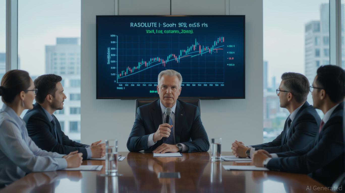 Contradictions Unveiled: RASolute 302 Study Progress and Efficacy Concerns in Latest Earnings Call