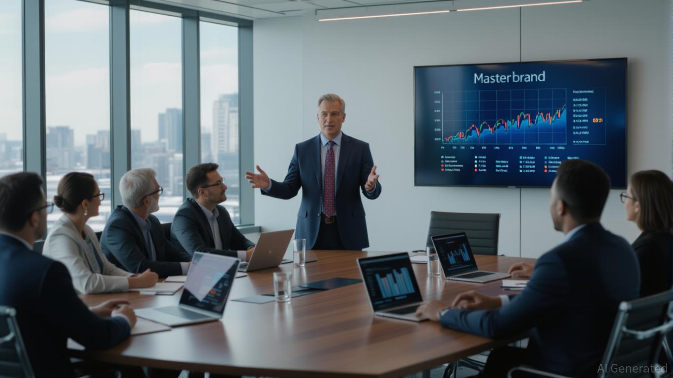 MasterBrand's Q2 2025 Earnings Call: Unpacking Contradictions on Demand, Mergers, and Market Strategies