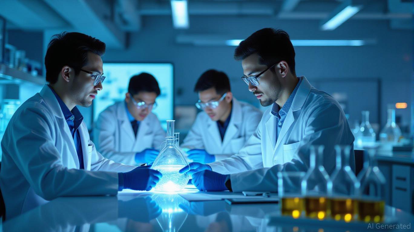 Zai Lab's Q2 2025 Financial Results and Strategic Milestones: A Catalyst for Long-Term Shareholder Value