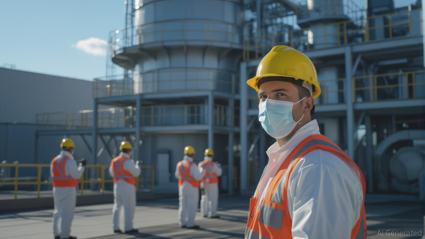 Talen Energy: Navigating Short-Term Headwinds to Unlock Long-Term Value