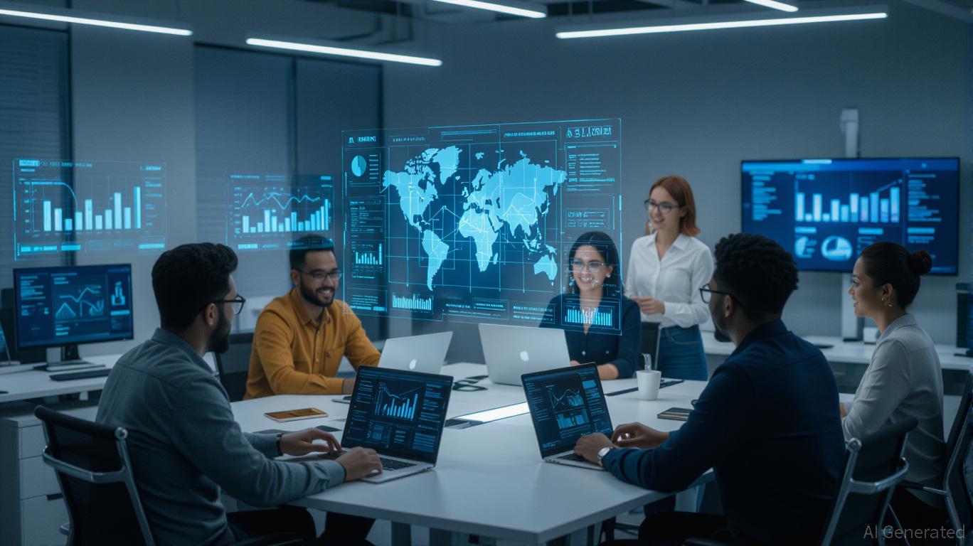The Death of Workplace Loyalty and the Rise of the Freelance Economy