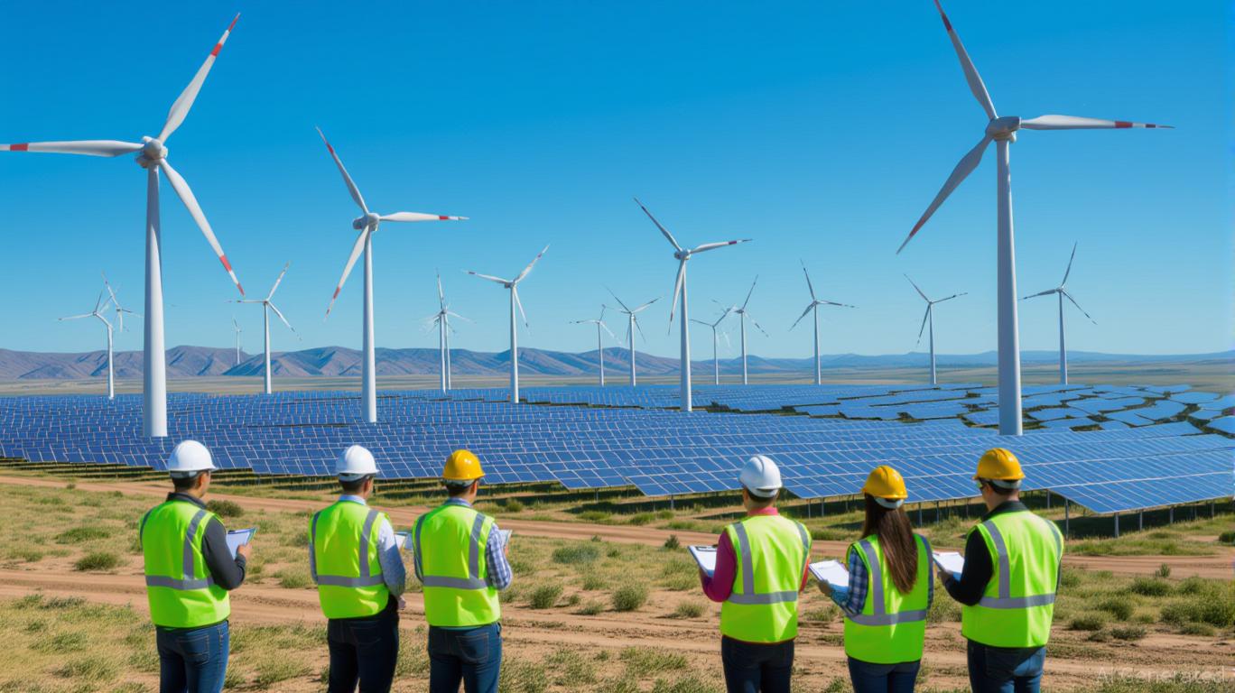 Uniper's Strategic Transformation and Credit Upgrade: A Re-rating Opportunity