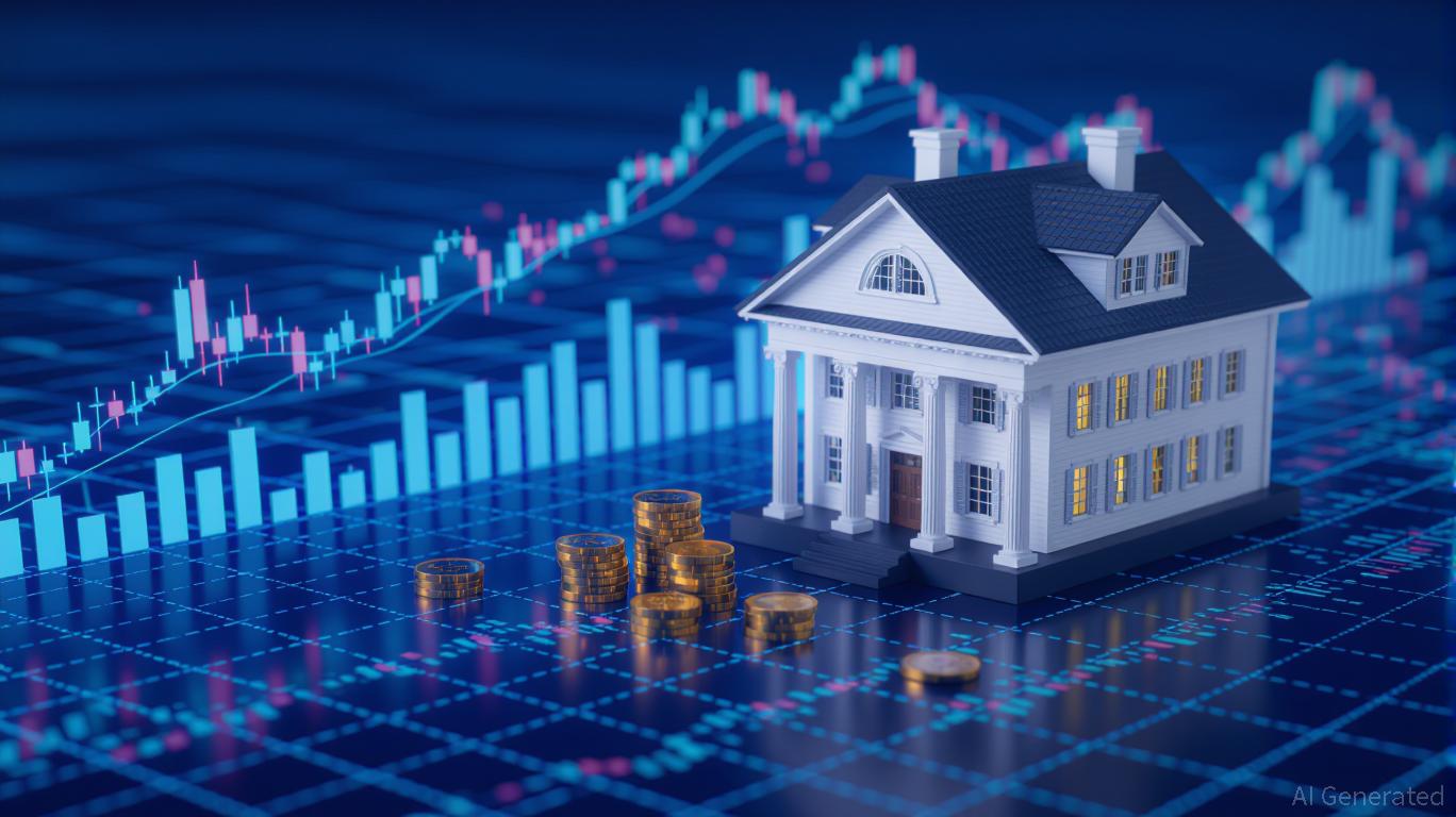 PennyMac Financial's Strategic Debt Refinancing: Balancing Long-Term Flexibility and Cost in a Volatile Market