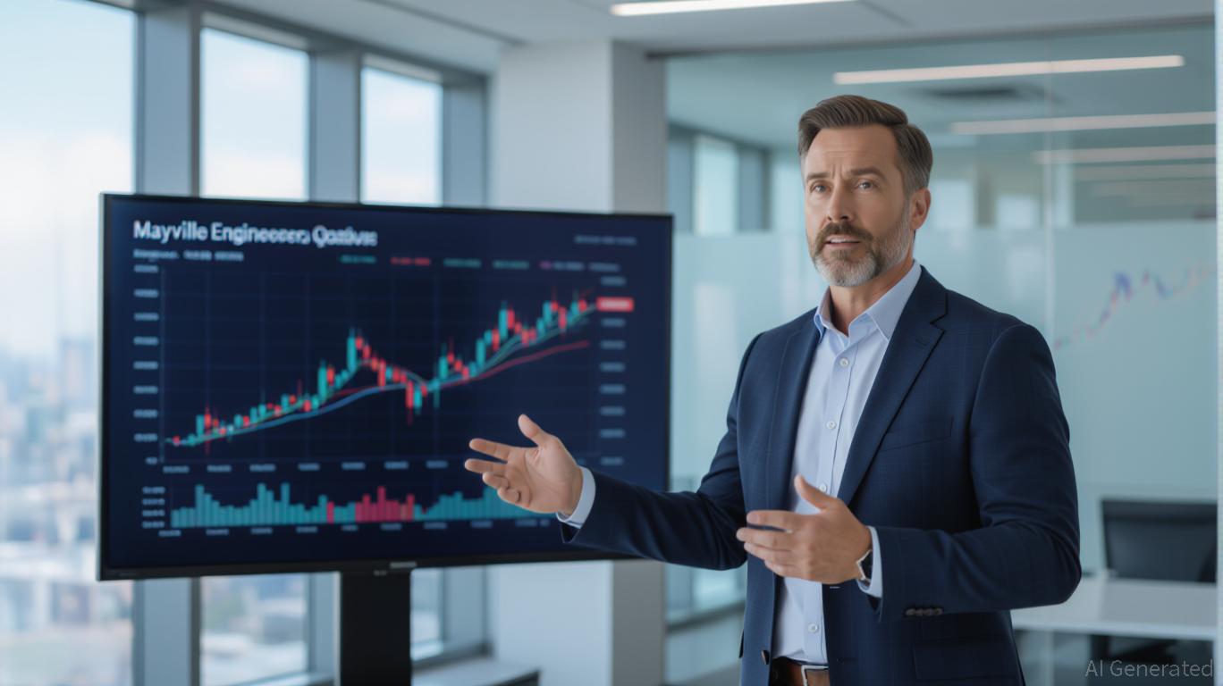 Mayville Engineering's Q2 2025: Key Contradictions in Market Outlooks and Margin Guidance