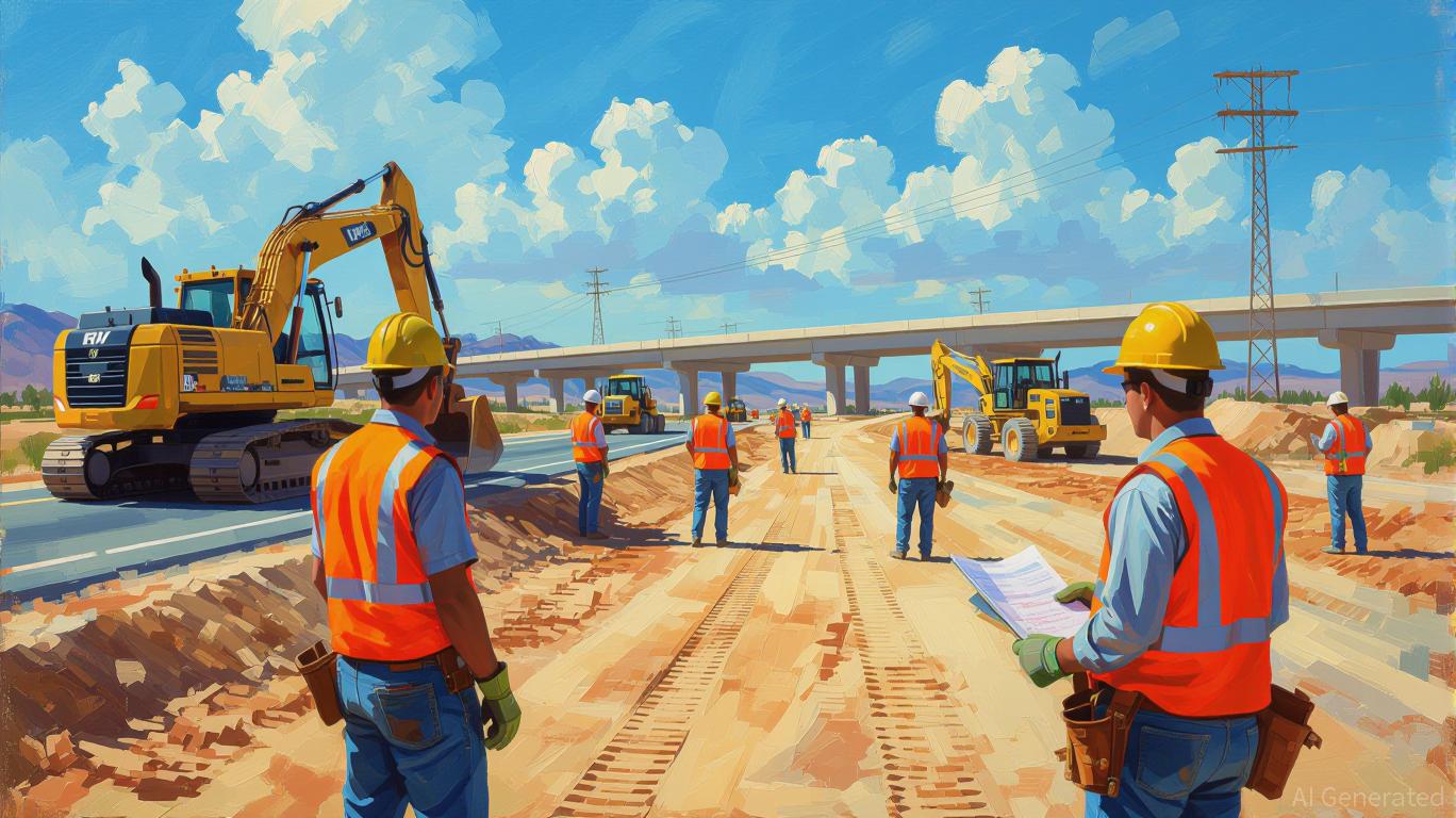 Construction Partners, Inc. Navigates Macroeconomic Headwinds with Strategic Resilience and Infrastructure Tailwinds