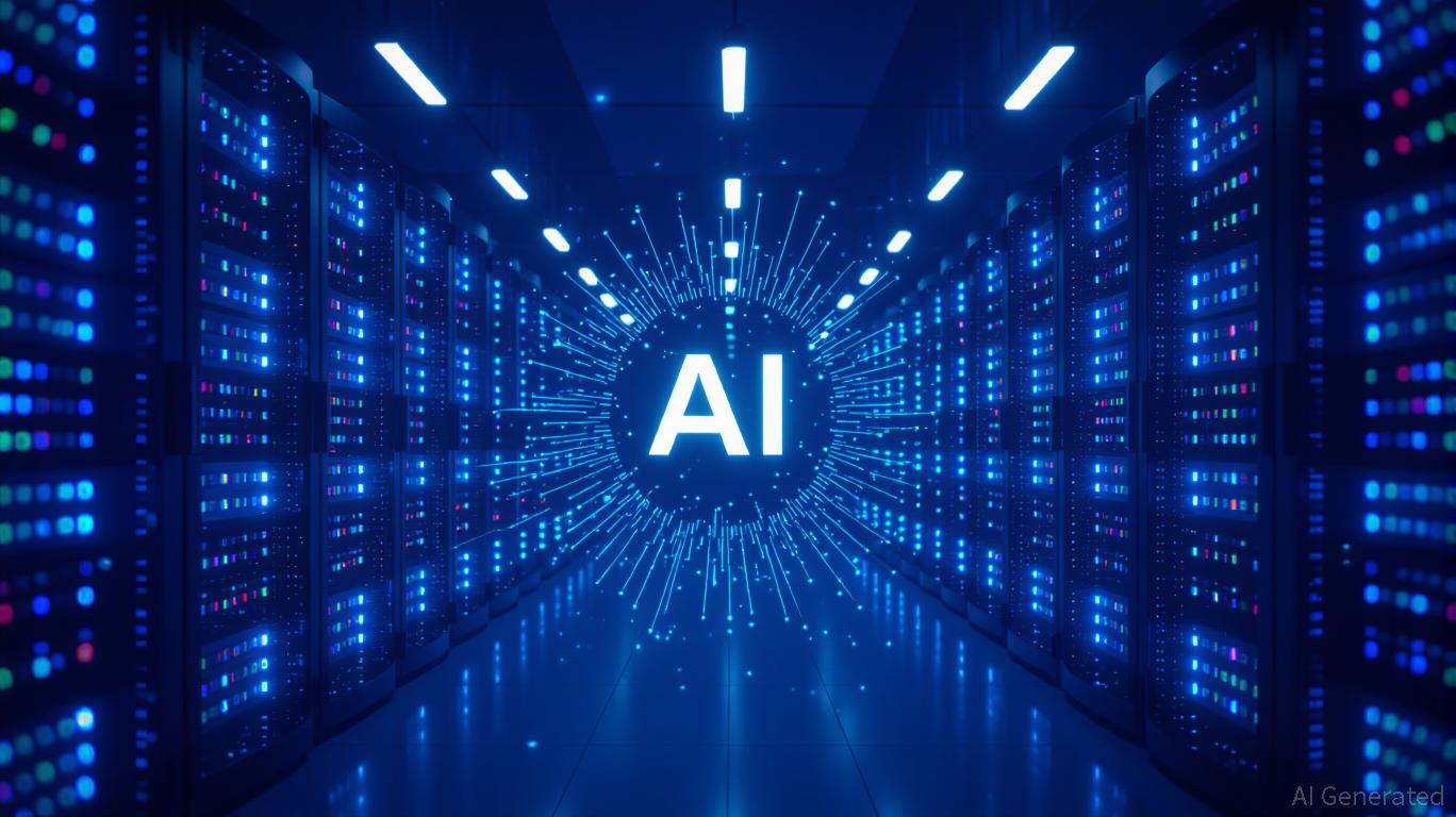 Nebius Group: Scaling AI Infrastructure Dominance Amid Margin Gains and Strategic Expansion