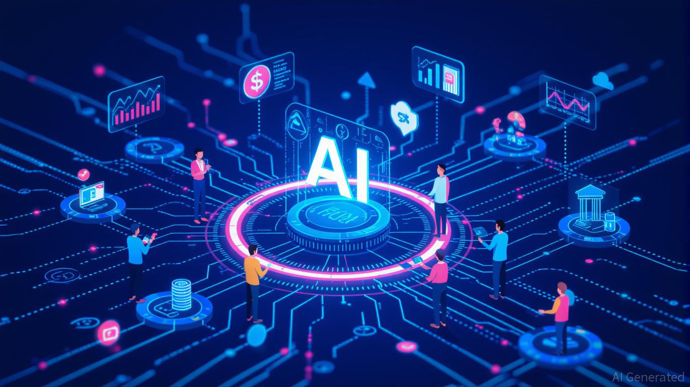 Pagaya Technologies: A High-Conviction Play in AI-Driven Consumer Finance