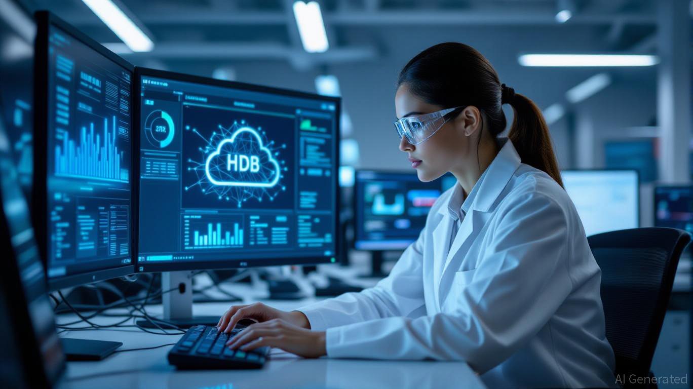 NetScout's Q1 FY26 Outperformance and Strategic AI-Driven Innovation: A Compelling Case for Re-entry into Growth