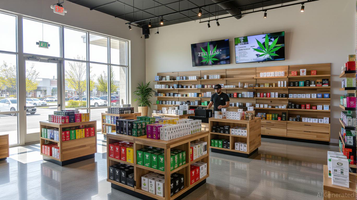 Verano Holdings Corp. (VRNOF): Navigating Margin Pressures in a Maturing Cannabis Market