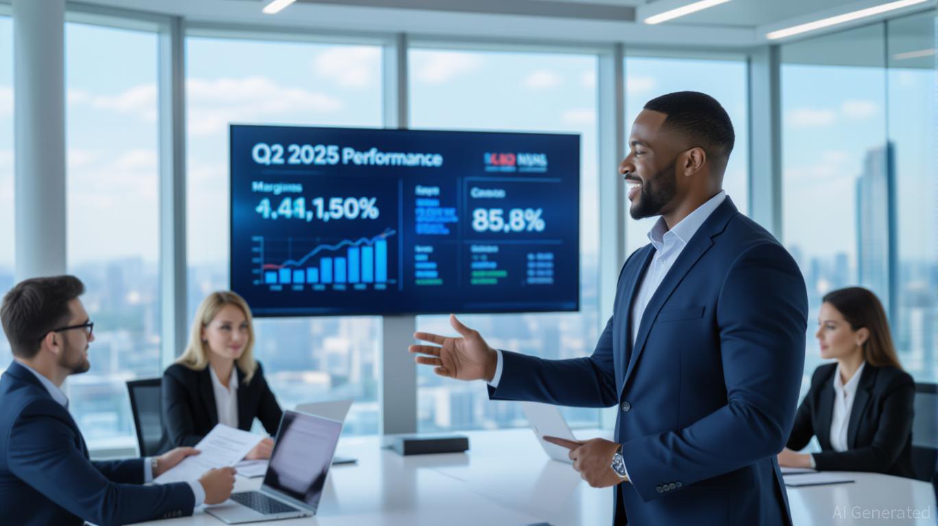 Celsius Holdings' Q2 2025: Key Contradictions on Margins, Alani Growth, and Costco Revenue Insights