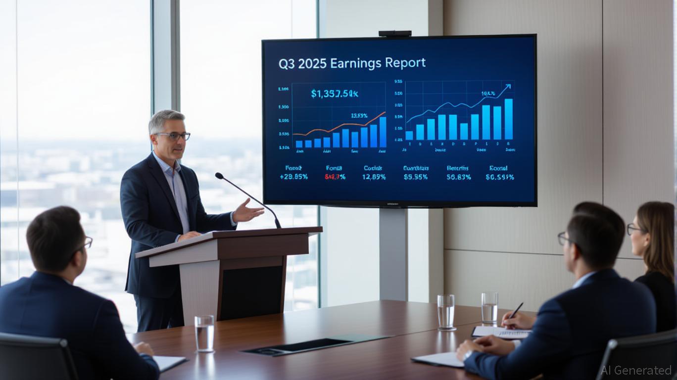 Symbotic's Q3 2025 Earnings Call: Key Contradictions in ASR Revenue, Margins, and Deployment Strategies