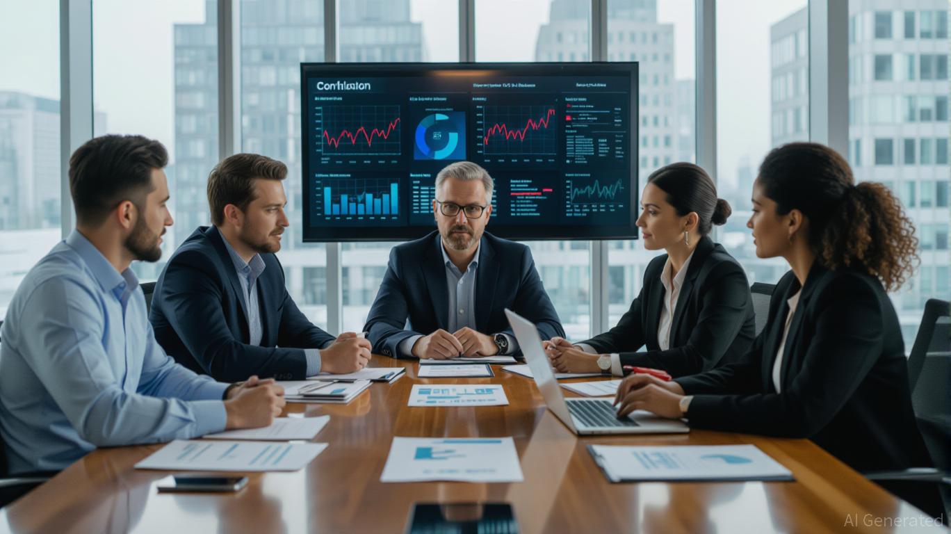 Enfusion's Q2 2025: Unpacking Contradictions in NRR, Growth, and AI Impact