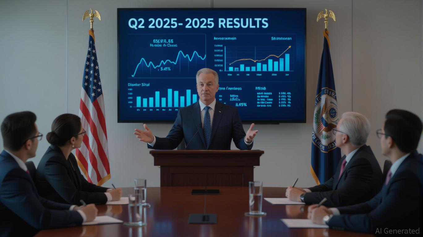 Talen Energy's Q2 2025: Contradictions in Capacity Market Outlook, Share Repurchase Plans, and Data Center Strategies