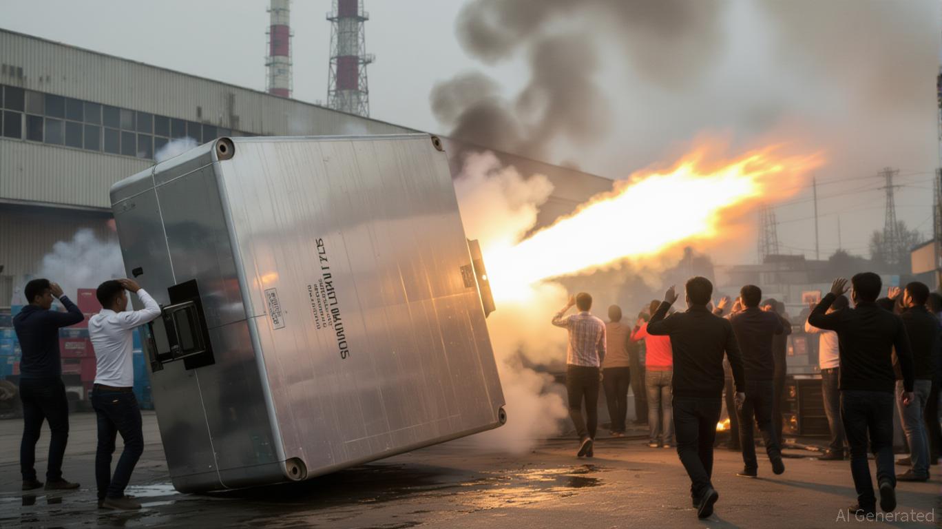 Lithium (LAC.N) Surges 6.64%: A Deep Dive into the Drivers Behind the Sharp Move