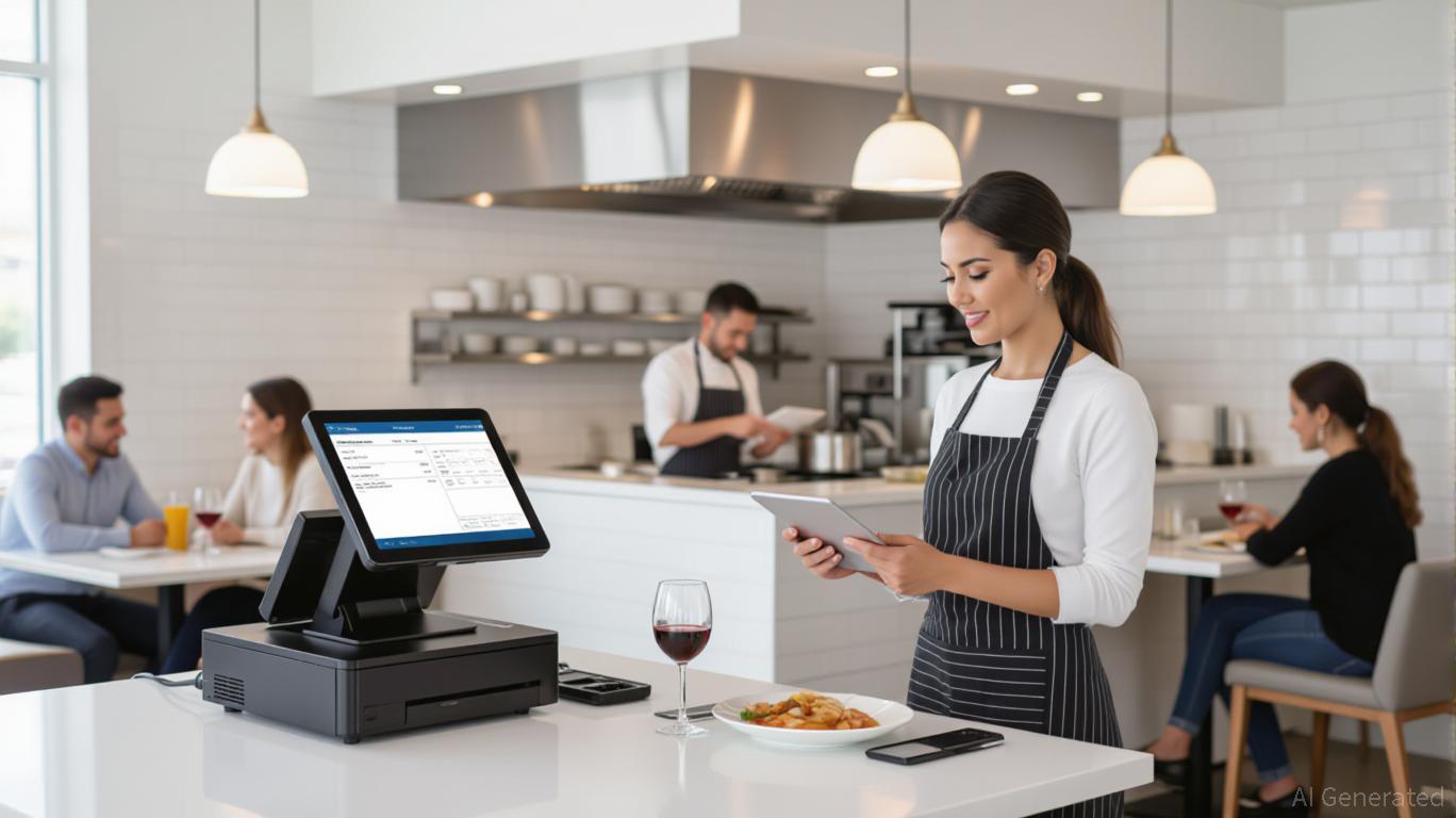 PAR Technology's Q2 2025 Earnings Outlook and Strategic Growth Catalysts: Is the Stock Undervalued?