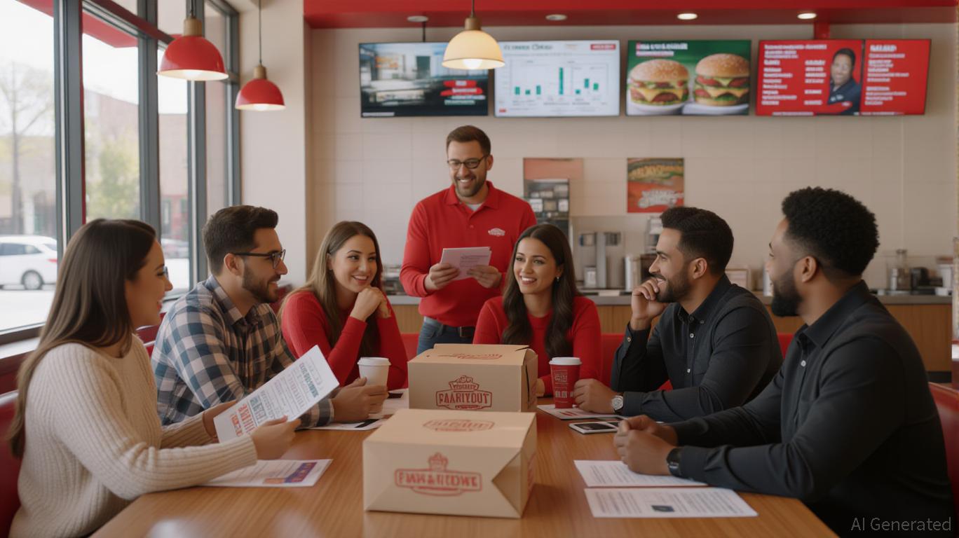 Papa John's Q2 2025: Unpacking Contradictions in Marketing Strategy, Carryout Performance, and International Growth