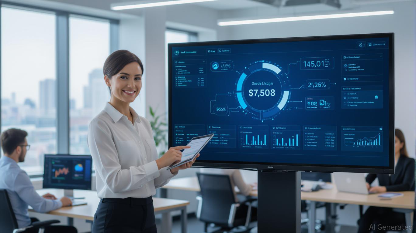 Appian's AI-Driven Transformation: A Compelling Case for Long-Term Outperformance in the Low-Code Automation Market