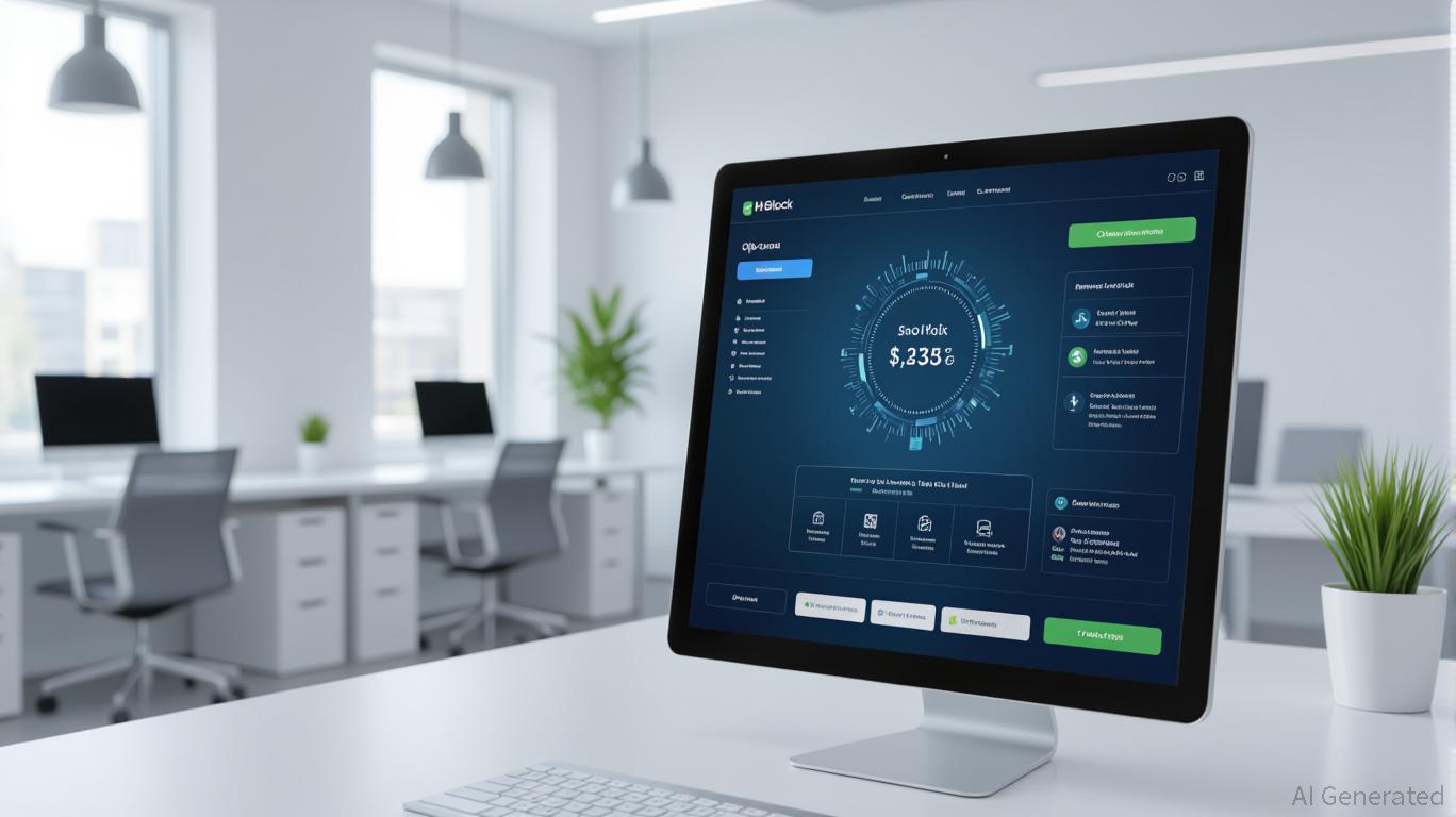 H&R Block's Strategic Reinforcements: A Blueprint for Digital Dominance in Financial Services
