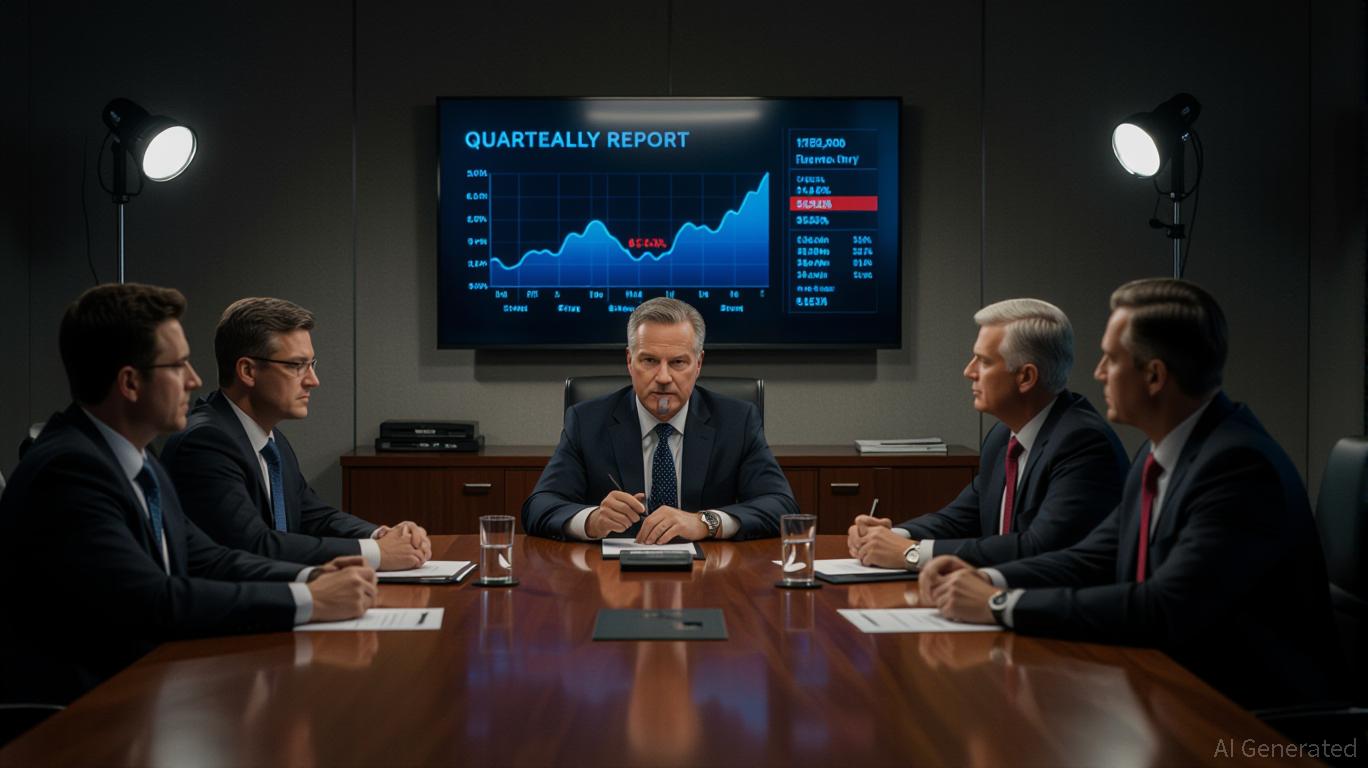 Contradictions Unveiled: Analyzing Property Strategy and Financial Performance in 2025 Q2 Earnings Call