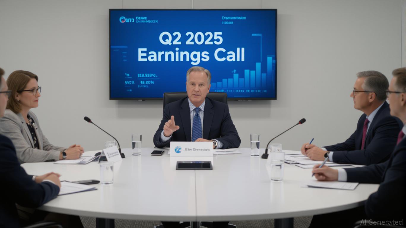 UWM's Q2 2025 Earnings Call: Unpacking Contradictions in Servicing, MSR Strategy, and Derivatives Management