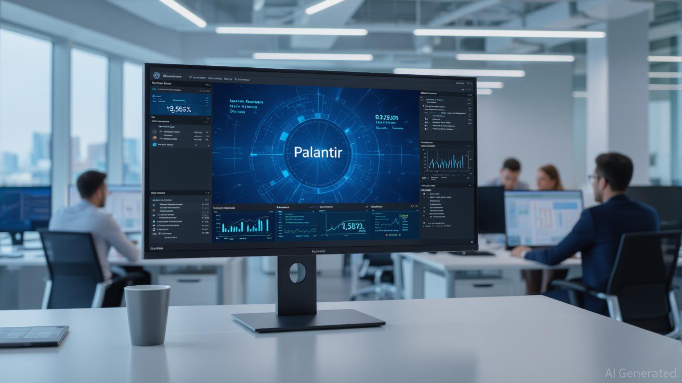 Is Palantir's AI-Driven Growth Justifying Its Astronomical Valuation?