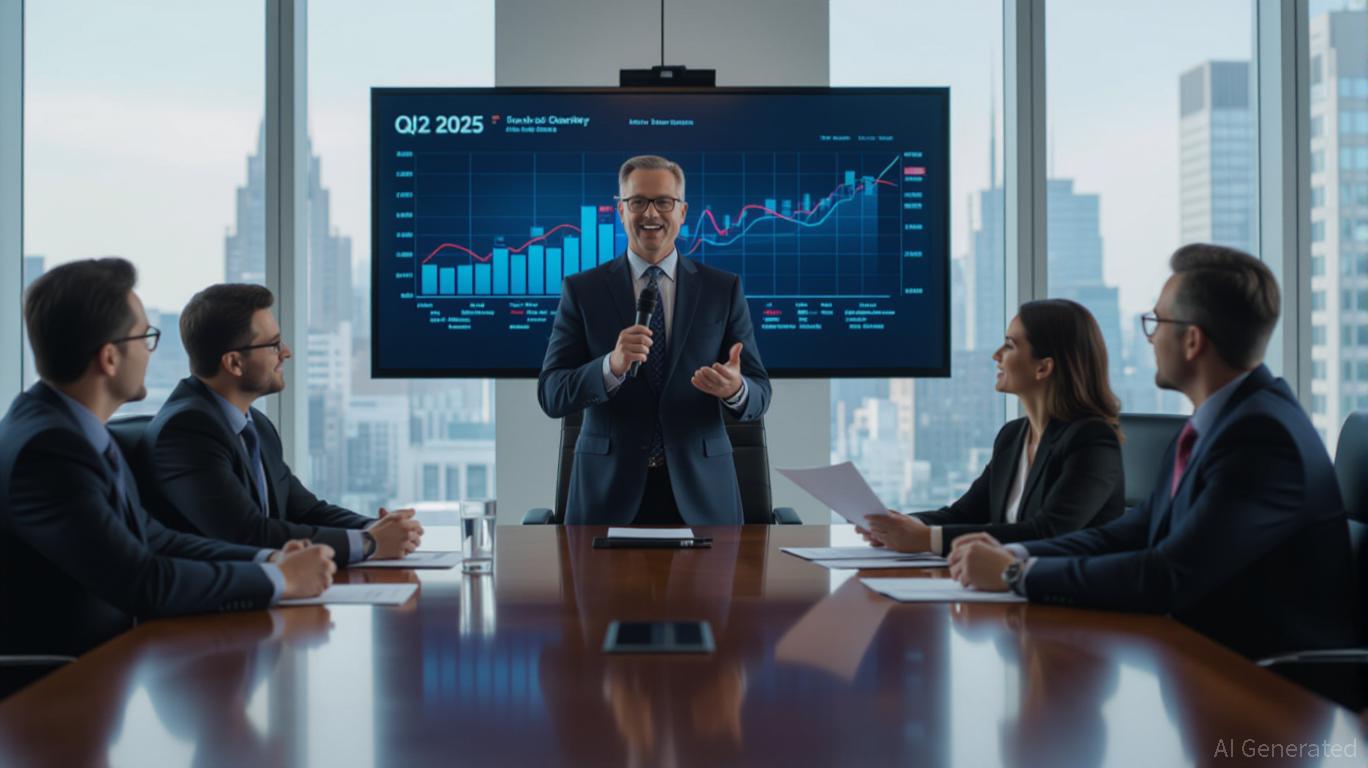 AIG's Q2 2025: Unraveling Contradictions in Property Pricing, Reserves, and AI Underwriting