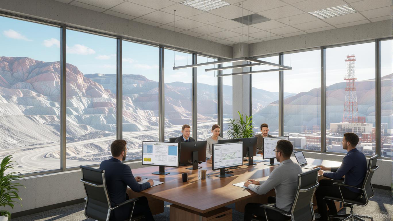 Pan American Silver's Q2 2025: Navigating Contradictions in Gold Production, Dividends, and Mine Restart Timelines