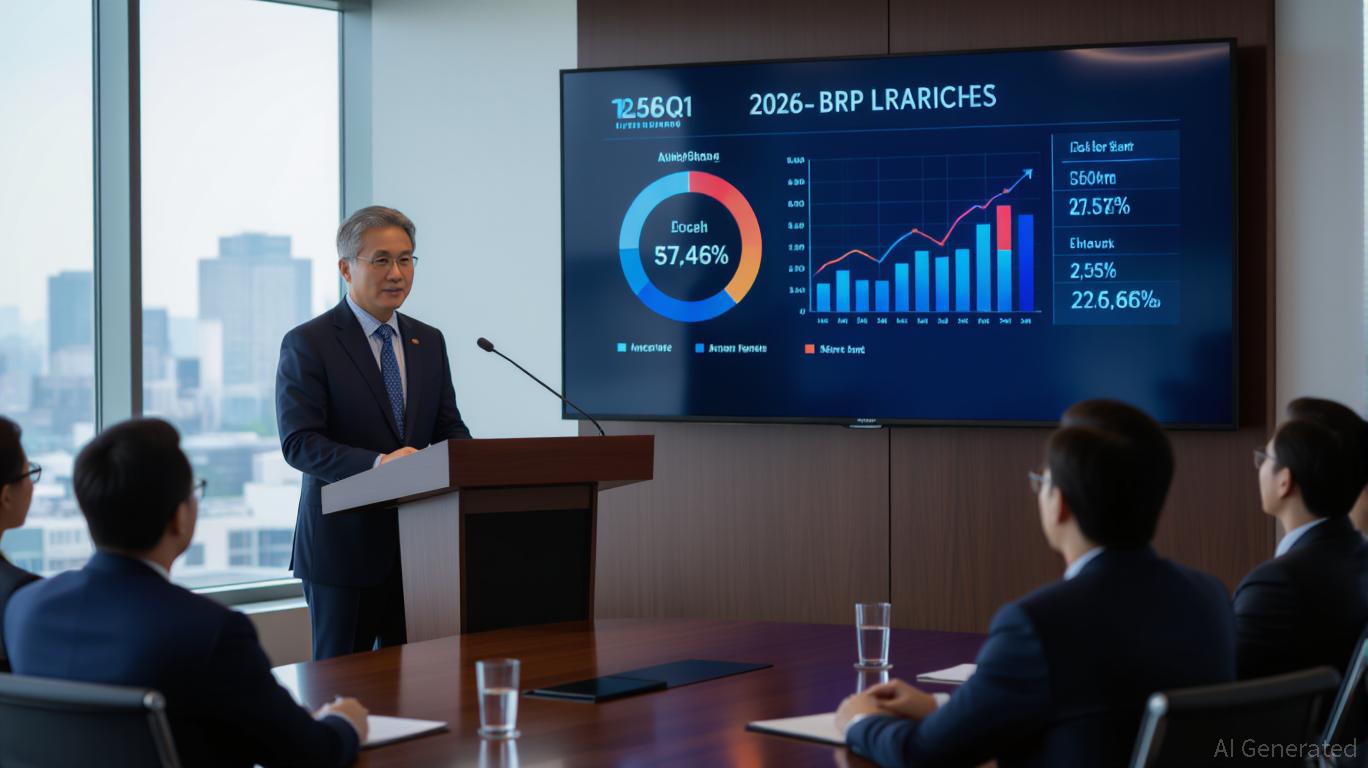 Orix Corporation's 2026Q1 Earnings Call: Unpacking Key Contradictions in Profitability and Shareholder Strategy