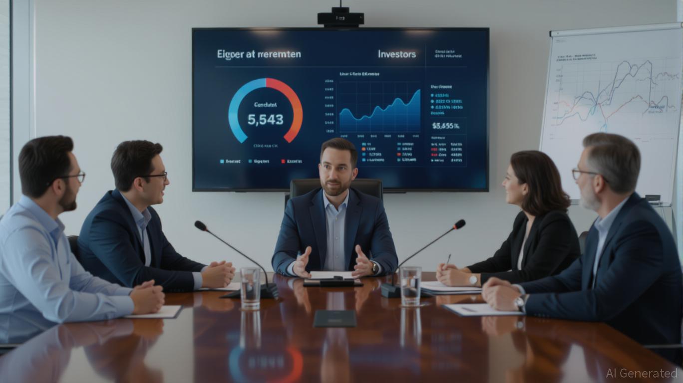 Pagaya's Earnings Call: Navigating Contradictions in Product Expansion, Economic Risks, and Credit Quality