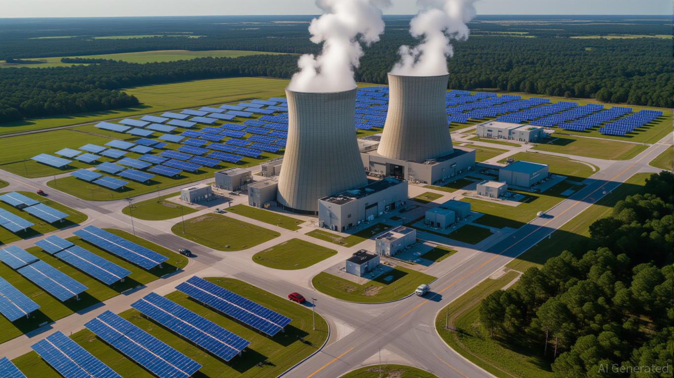 Vistra's Strategic Position in the AI-Driven Energy Revolution