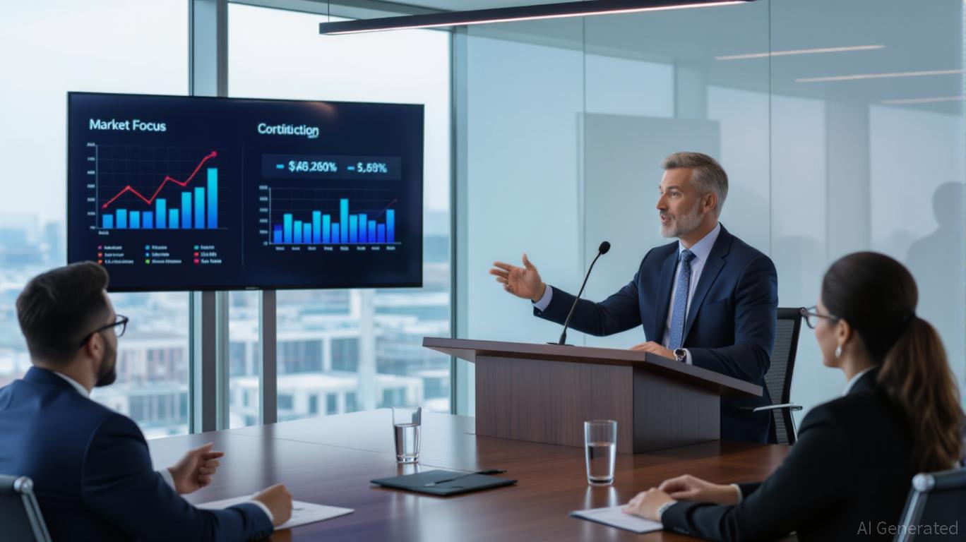 RCM's Q2 2025 Earnings Call: Contradictions in Growth Strategies, Margins, and Market Focus