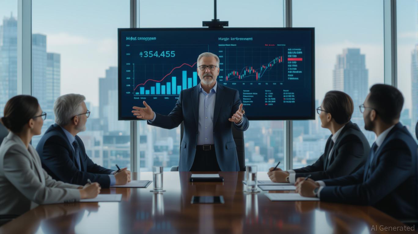 Contradictions Unveiled: Analyzing M&A Strategy, Fund Performance, and Margin Expectations in 2025's Q2 Earnings Call