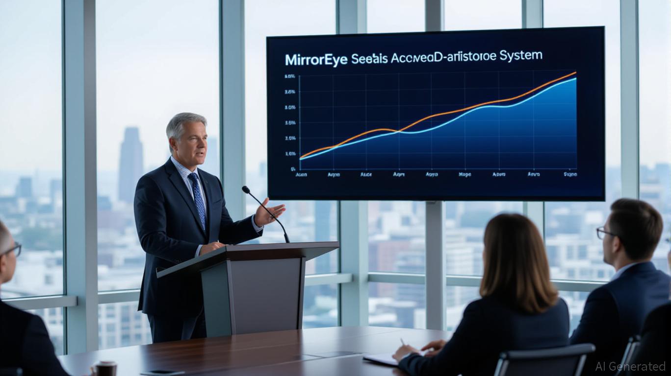 Stoneridge Q2 2025: Unraveling the Contradictions in MirrorEye Revenue and Adoption