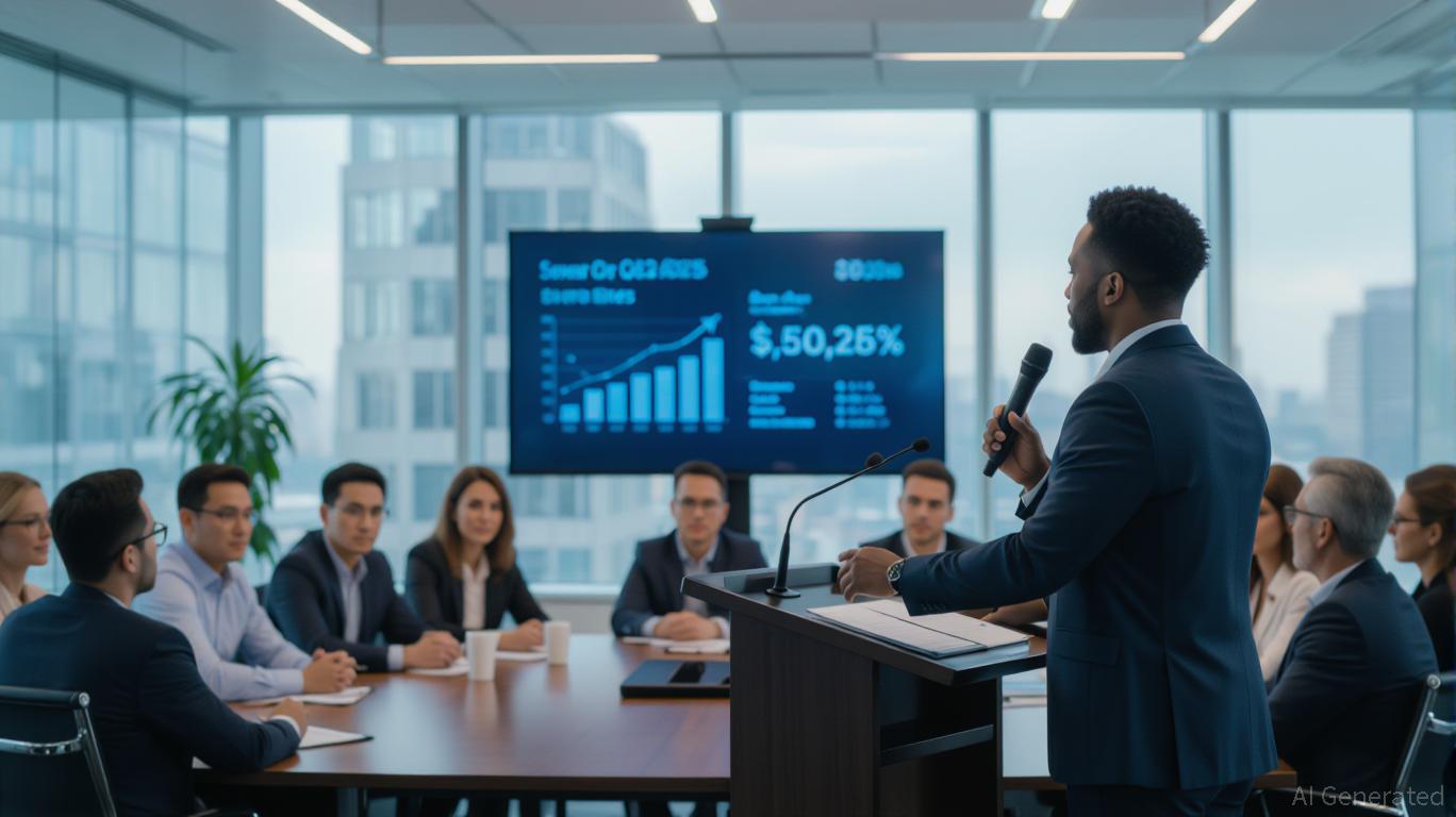 Solar's Q2 2025 Earnings: Unraveling Contradictions in Supply Chain, Revenue Growth, and Inventory Management