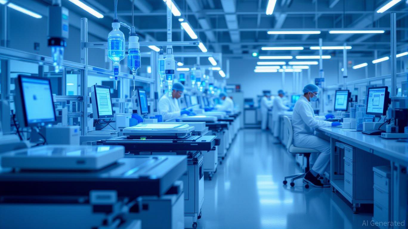Is Becton Dickinson (BDX) a Buy After Strong Q2 Earnings and Revised Guidance?