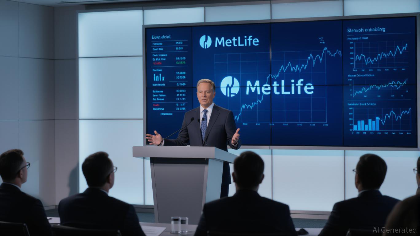 MetLife's Q2 2025: Unpacking Key Contradictions in Claims Performance and Pricing Strategies