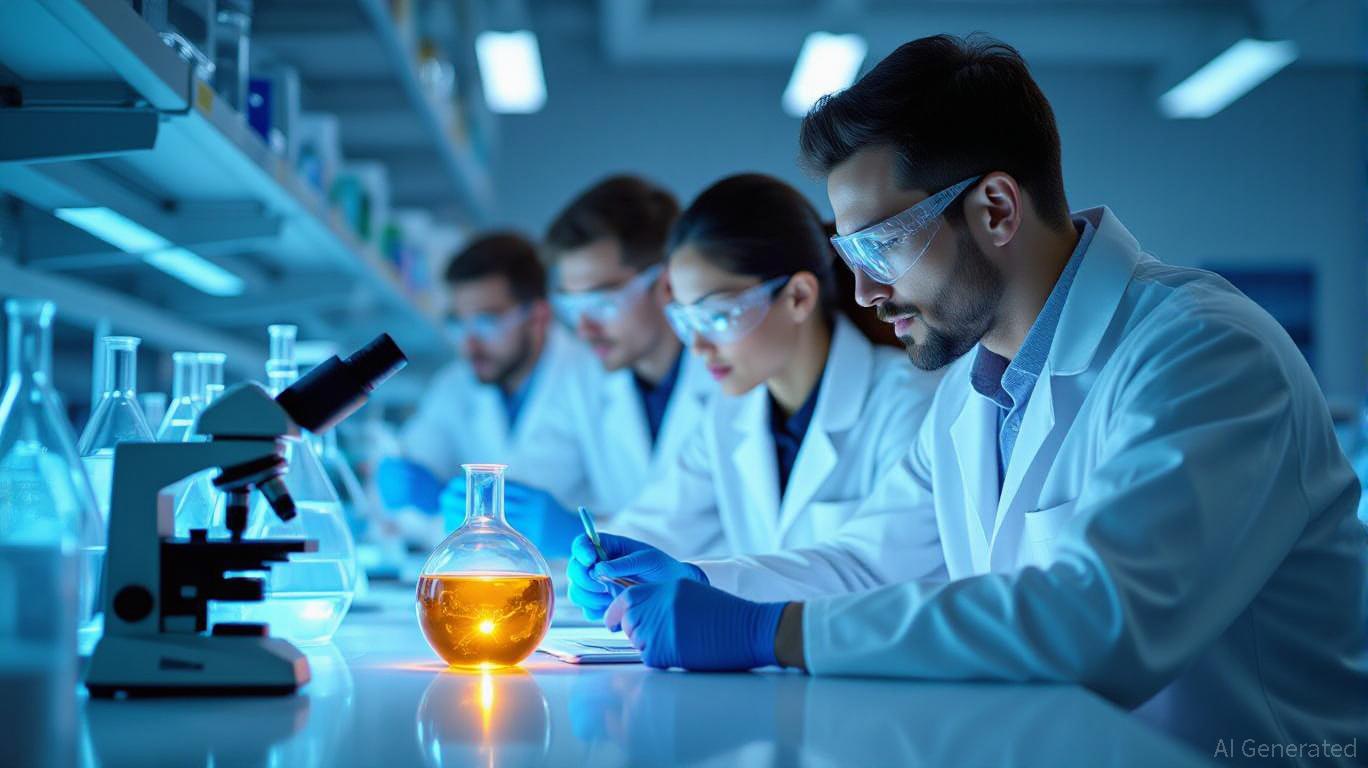 INmune Bio: Navigating the Crossroads of Clinical Promise and Financial Realities