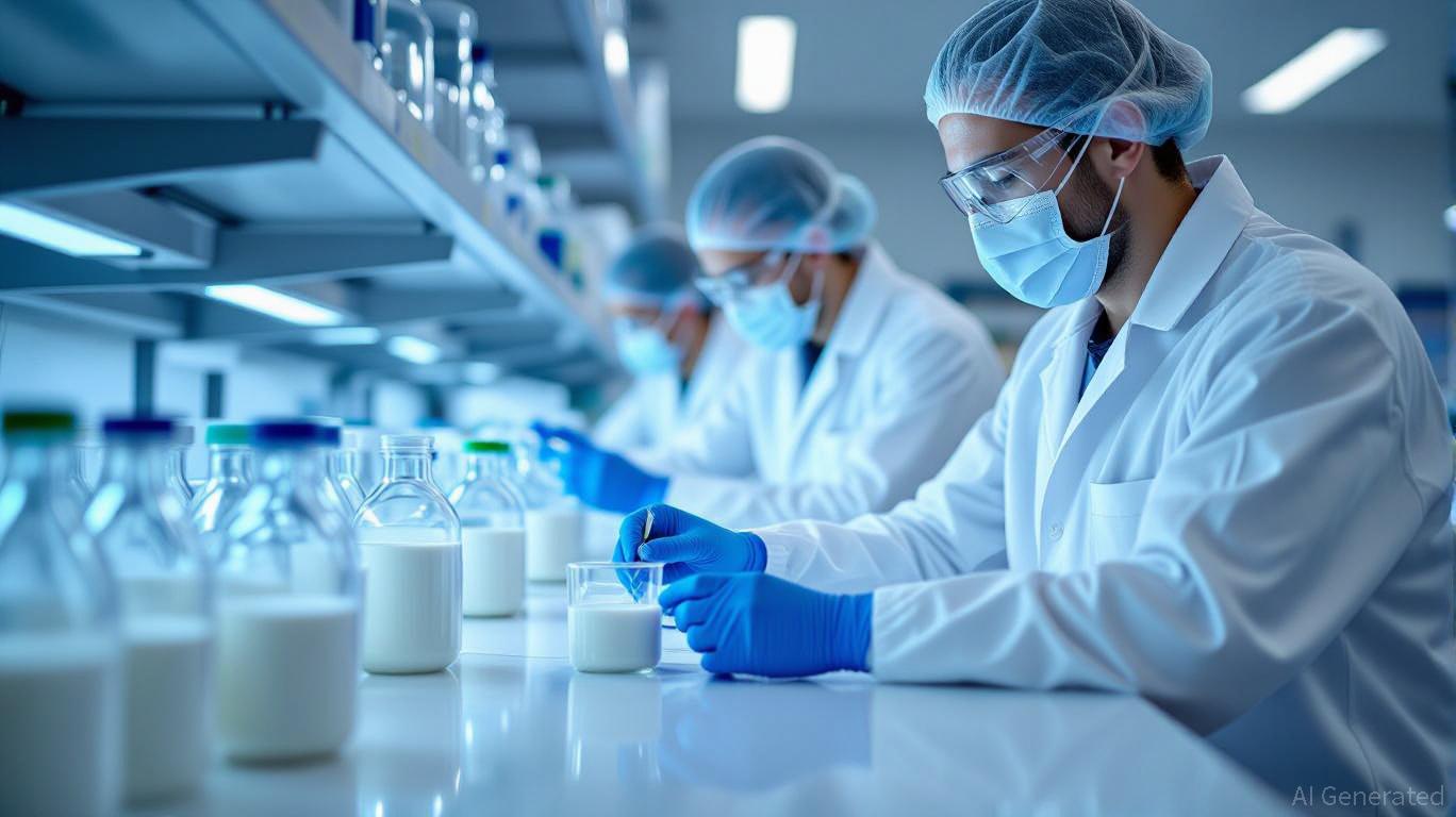 The Raw Milk Dilemma: Public Health Crises and the Future of Food Safety Investment