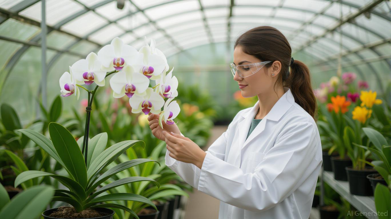 Orchid (OXTUSDT) Market Overview