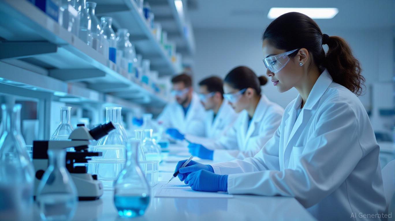 Nektar Therapeutics: Strategic Pipeline Progress and Financial Prudence Position for Long-Term Value Creation