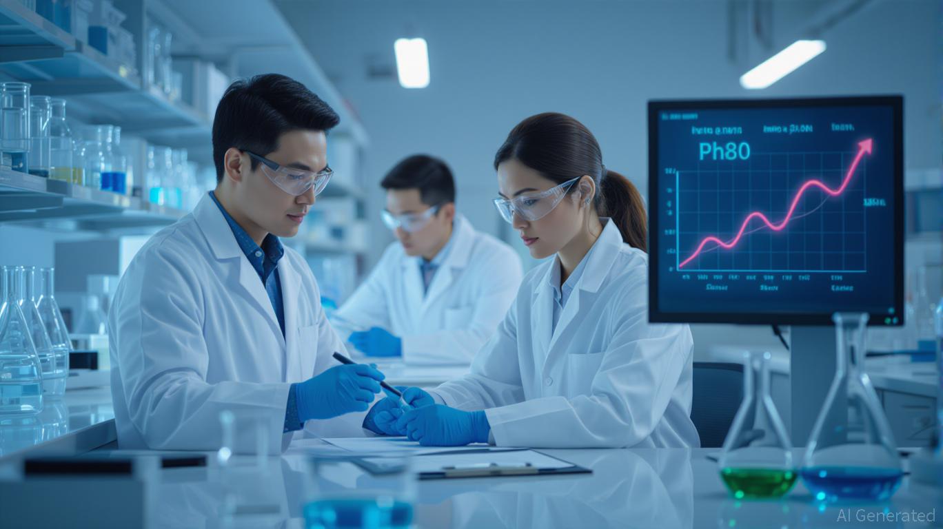 VistaGen Therapeutics: Balancing Burn with Biotech Breakthroughs in a High-Stakes Race