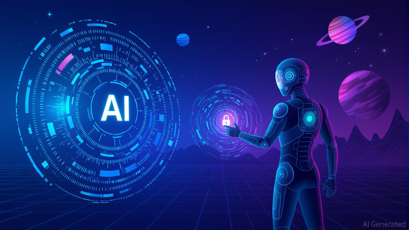 Gen Digital's AI-Driven Cybersecurity Surge: A High-Conviction Play on Rising Digital Threats and Margin Resilience
