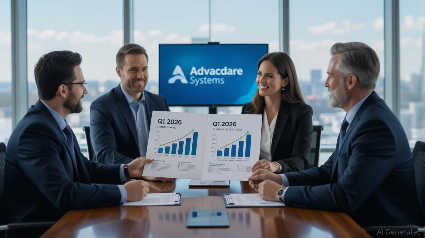 Advanced Drainage Systems' Q1 2026: Navigating Key Contradictions in Pricing, Cost Management, and Infrastructure Demand