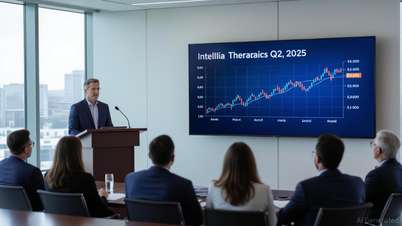 Intellia Therapeutics' Q2 2025: Key Contradictions in MERIT Trial Expansion, Cash Runway, and Clinical Study Timelines