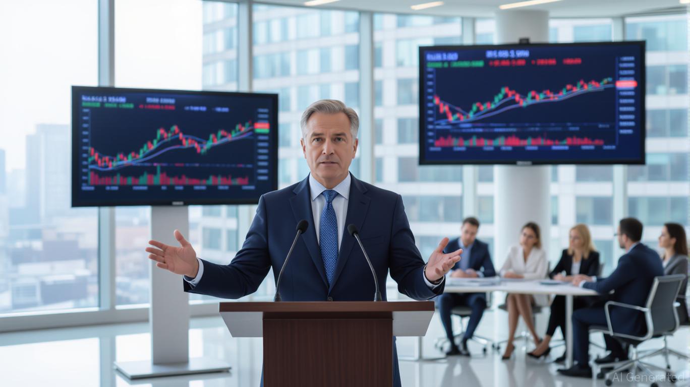 The CEO Resignation Call and Its Implications for Tech Sector Leadership Stability